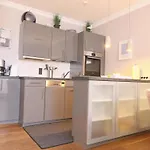 exklusive 3-Zimmer-Ferienwohnung im Herzen Westerlands