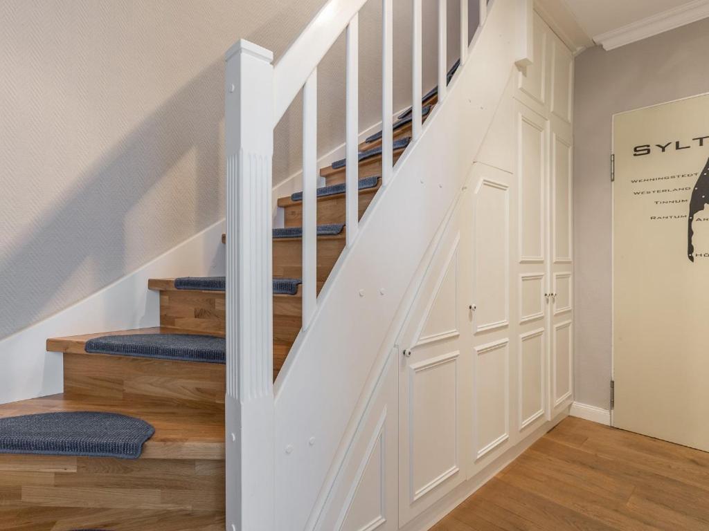 Exklusive 3-zimmer-ferienwohnung Im Herzen Westerlands Apartment Westerland