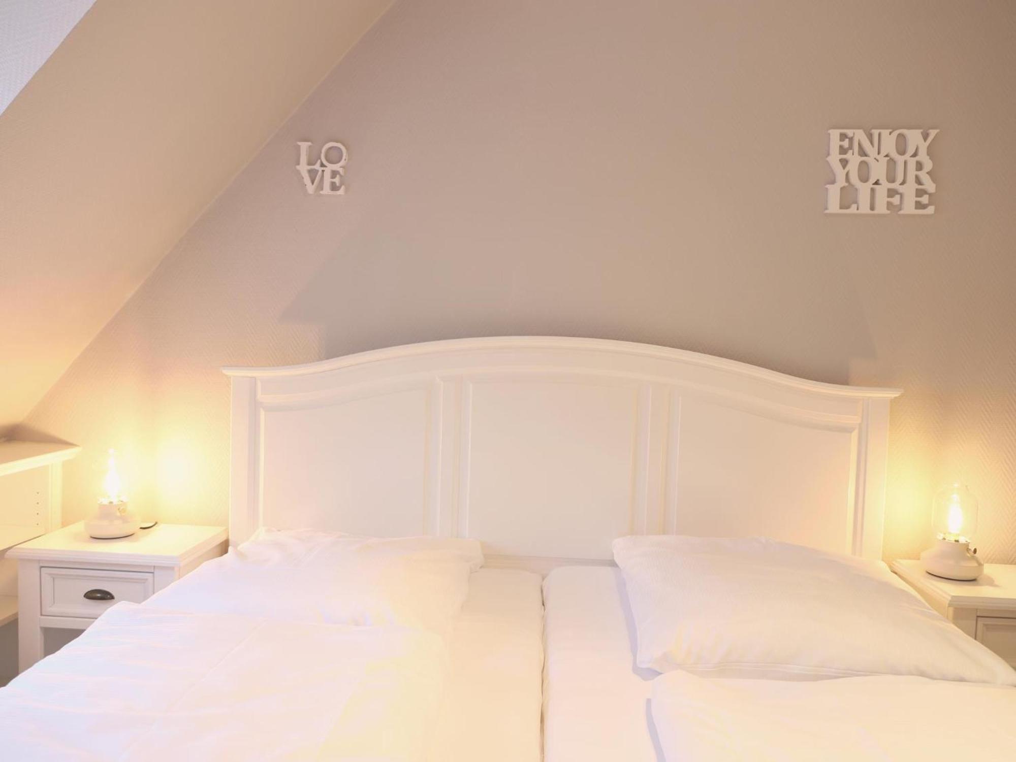 Apartment Exklusive 3-zimmer-ferienwohnung Im Herzen Westerlands