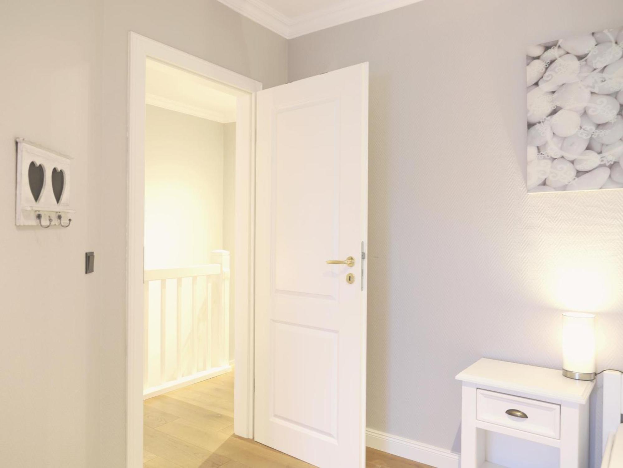 Exklusive 3-zimmer-ferienwohnung Im Herzen Westerlands