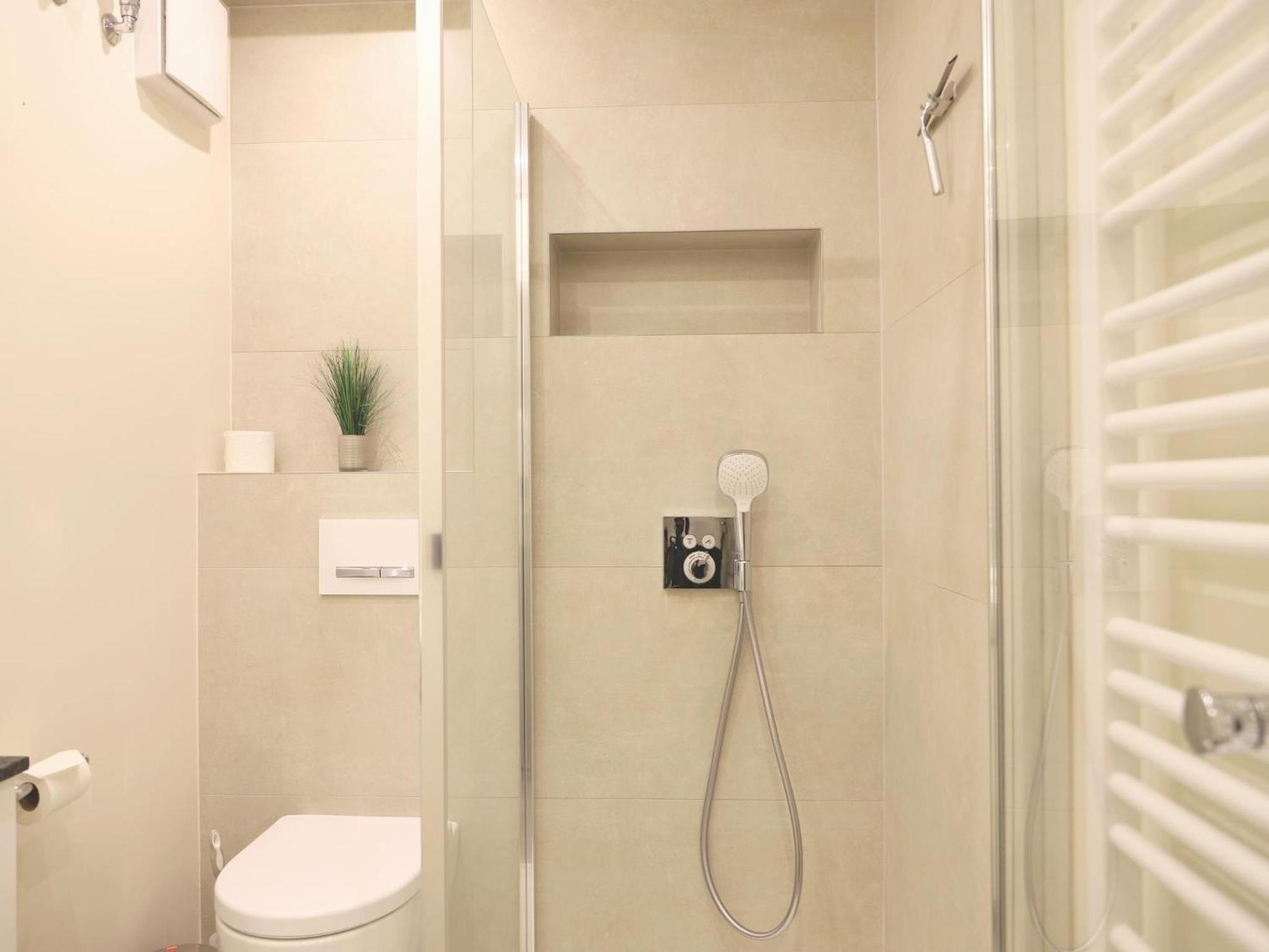 Apartment Exklusive 3-zimmer-ferienwohnung Im Herzen Westerlands