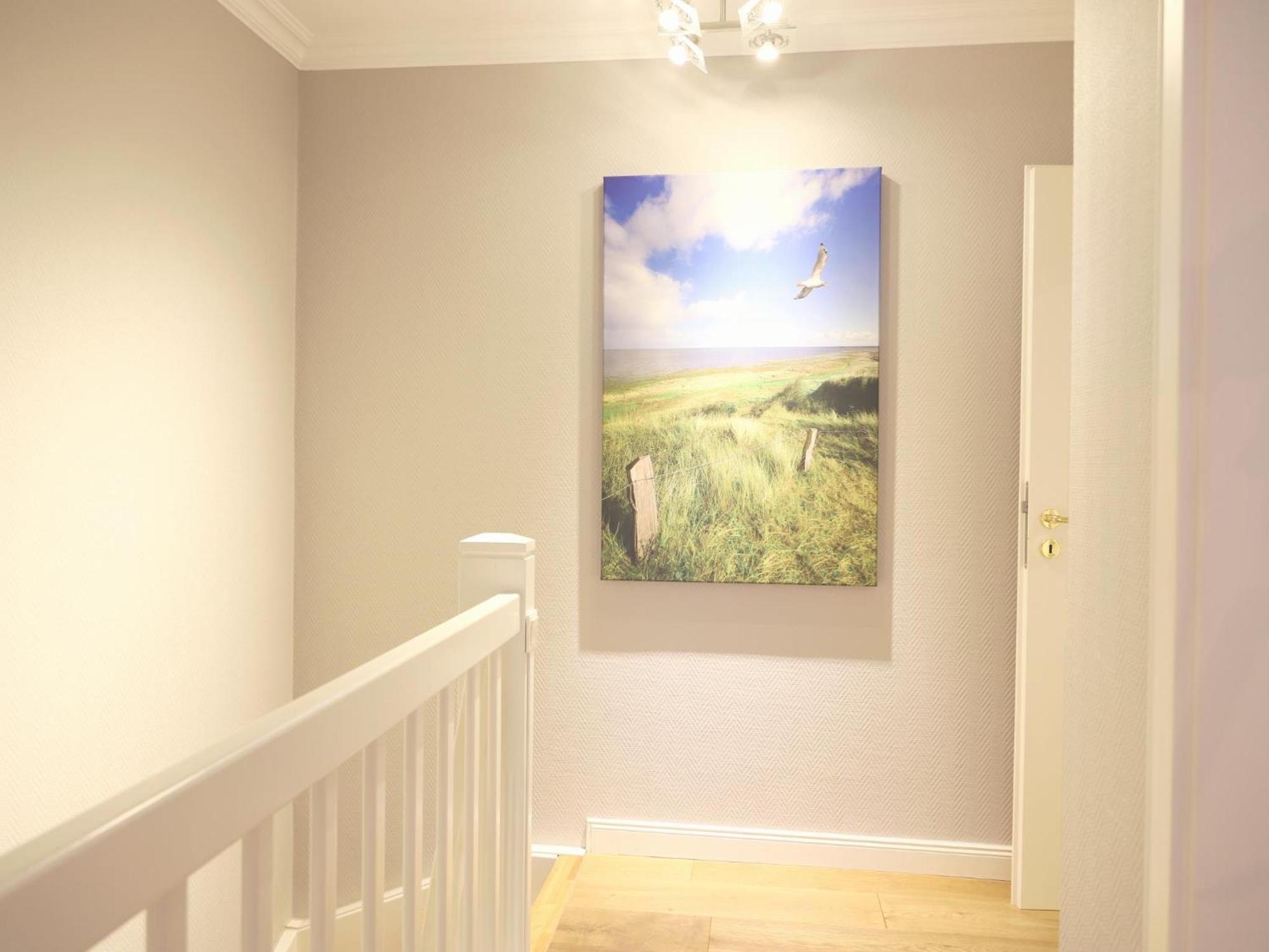 Exklusive 3-zimmer-ferienwohnung Im Herzen Westerlands Westerland