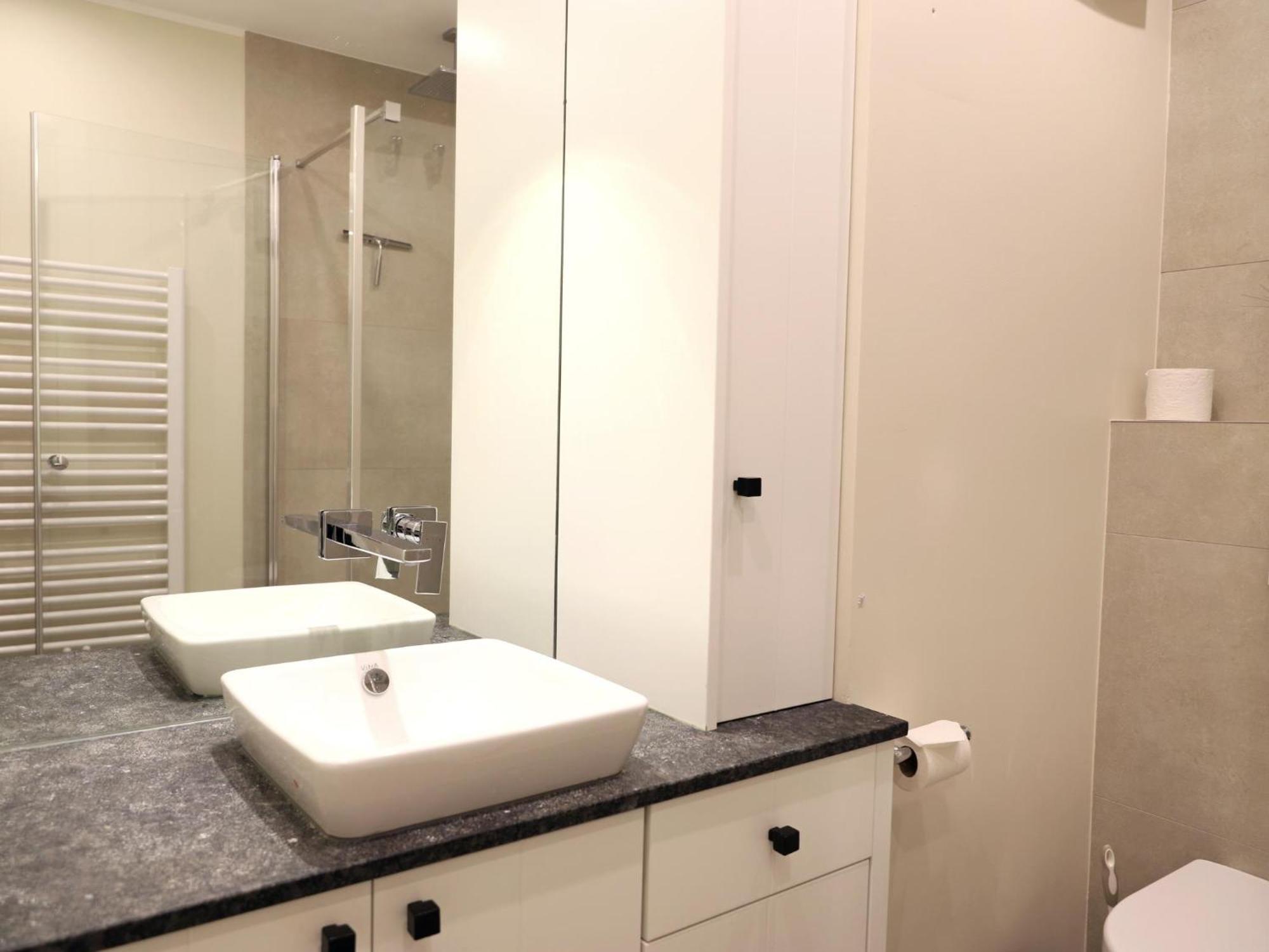 Exklusive 3-zimmer-ferienwohnung Im Herzen Westerlands * Westerland
